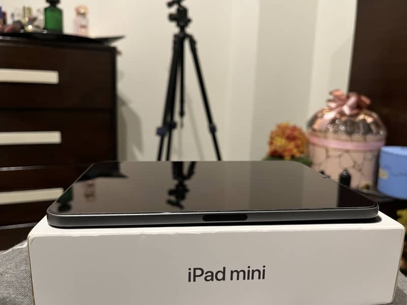 Ipad mini 6 2