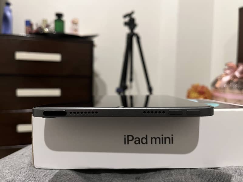 Ipad mini 6 3