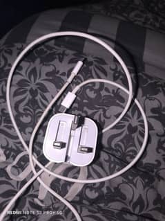 iPhone 10000% original charger 25 watt