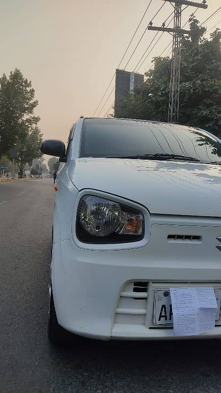 Suzuki Alto 2023 0