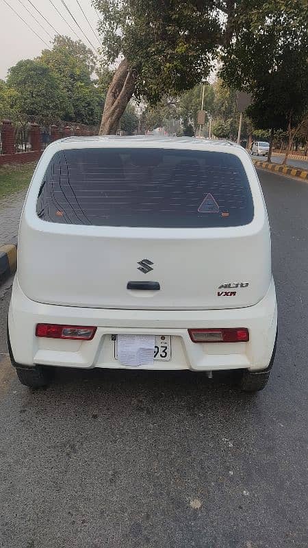 Suzuki Alto 2023 5