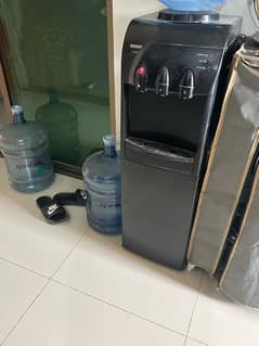 Orient Refrigerator plus + Dispenser 100% orignal