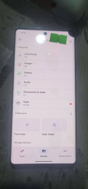 google pixel 6 pro and 7 pro Lcds and spare parts available 6