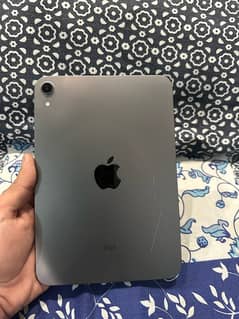 iPad mini 6