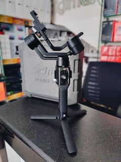 Dji Ronin SC Gimble