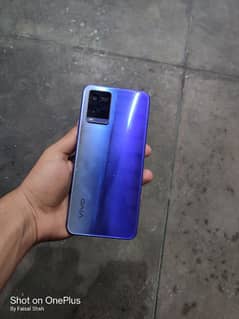 vivo y21