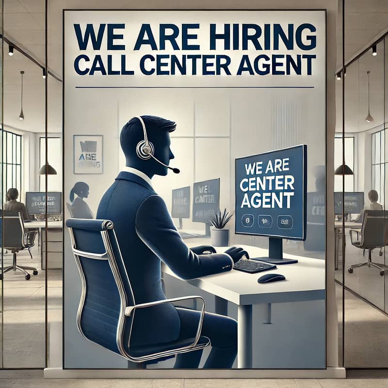 Call Center Jobs in Lahore 1