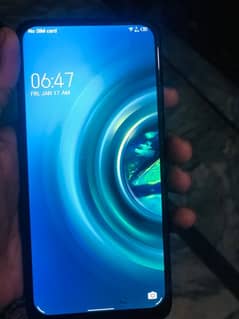 Techno camon 15 pro