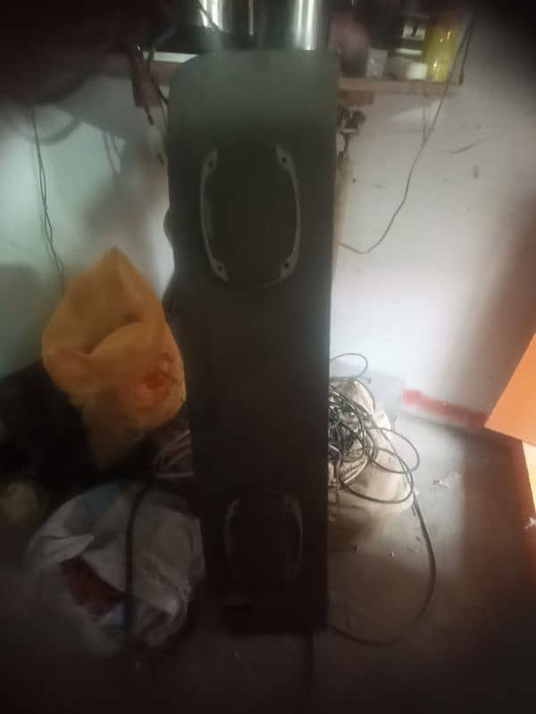 Mehran Speaker and Speekar Shed For Sell 2