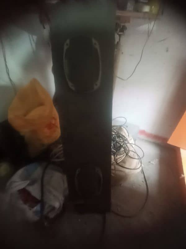 Mehran Speaker and Speekar Shed For Sell 5