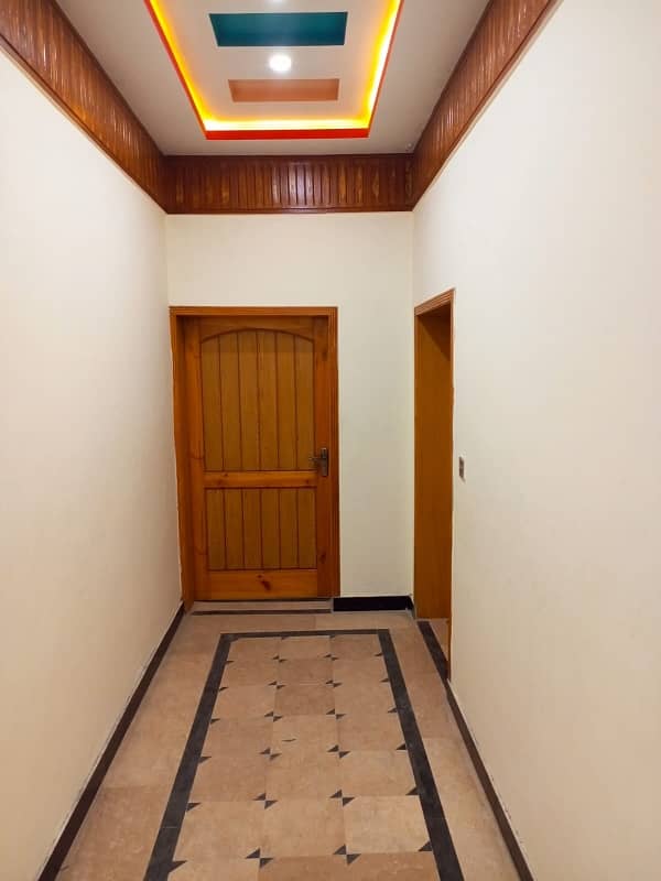 5 Marla Double Story House For Sale Near Atock Petrol Pump Range Road. 22