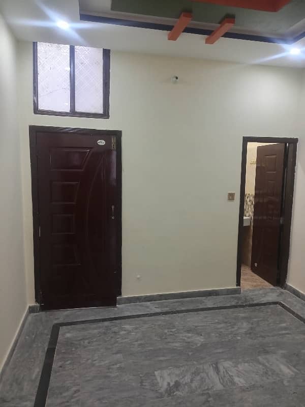 4 Marla House For Sale Ilyas Colony Misryal Road. 6