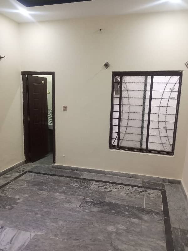 4 Marla House For Sale Ilyas Colony Misryal Road. 11