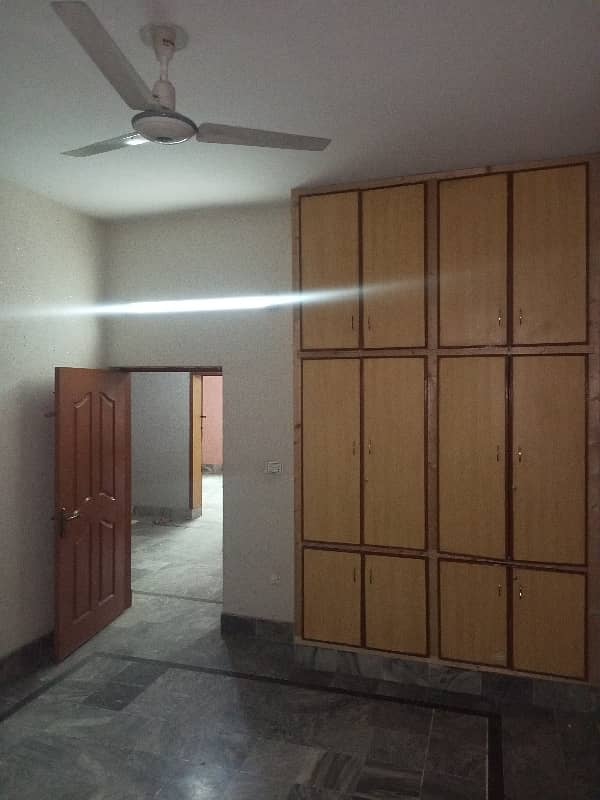 5 Marla Upper Portion For Rent PIA Colony Range Road. 8