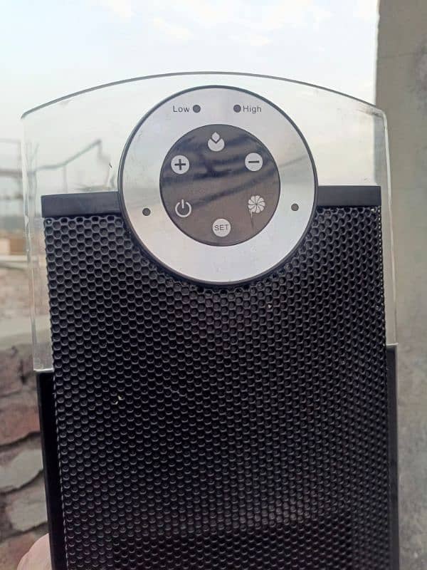 Imported Blower Heaters 7