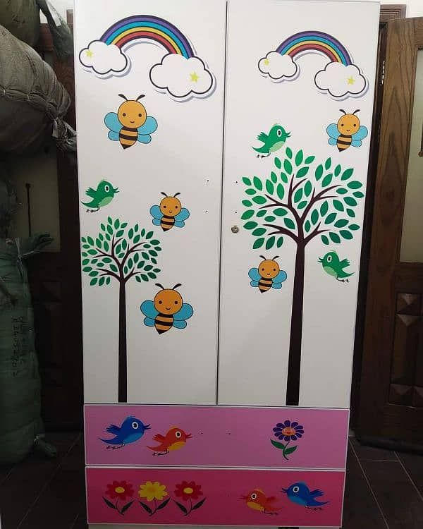 kids Room Furniture Available for Different Categories 7