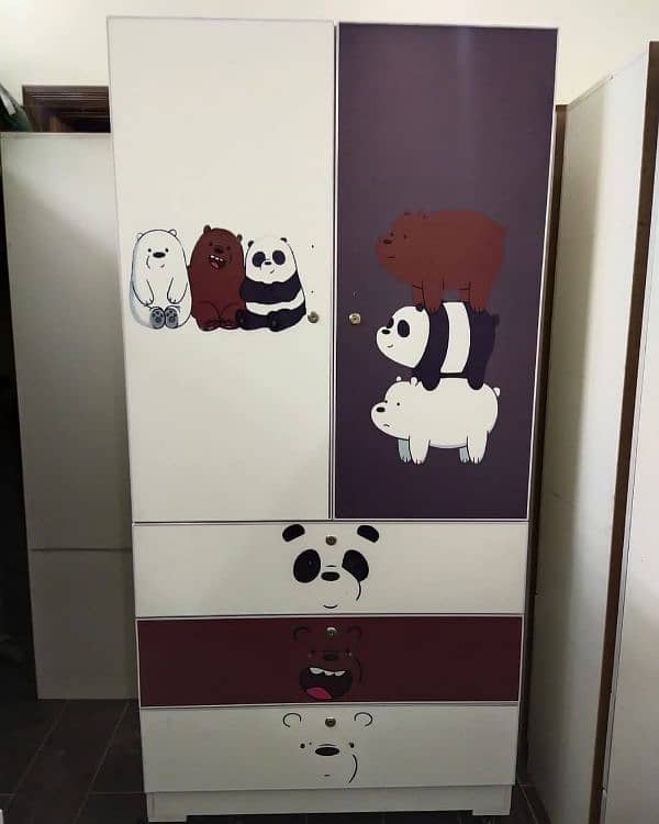 kids Room Furniture Available for Different Categories 10