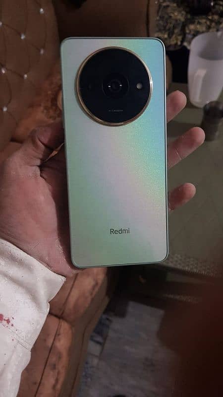 Redmi a3x 1