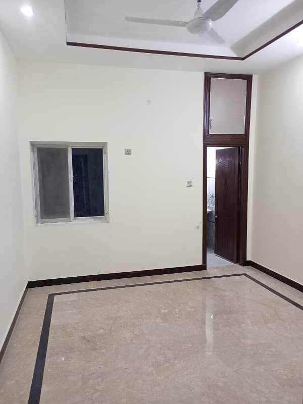 5 Marla Brand New House For Sale Gulshan Khurshid Bhatta Chowk. 10