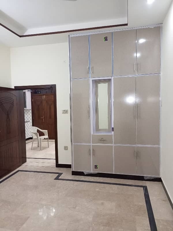 5 Marla Brand New House For Sale Gulshan Khurshid Bhatta Chowk. 15