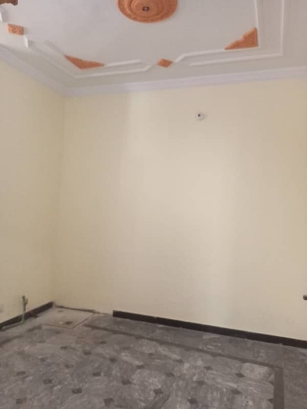 4 Marla House For Sale Near Hakim Plaza Range Road. 2