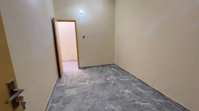 3.5 Marla Brand New House Urgent For Sale Razaq Town Chakra Road. 11