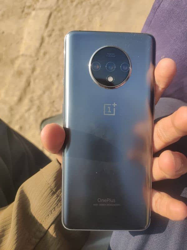 oneplus 7t for sale 10/10 condition no open 0