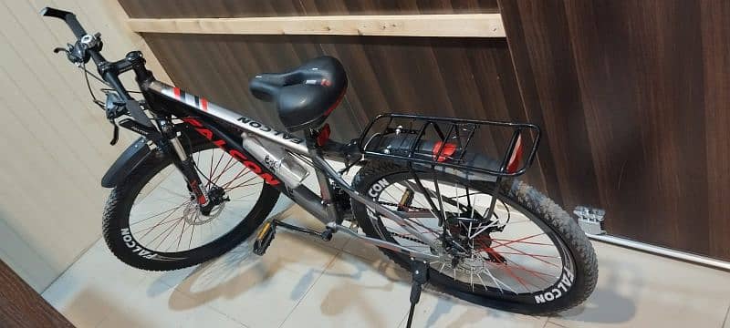 Falcon Brand New Bicycle 2