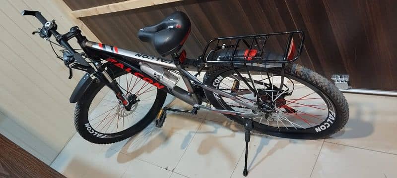 Falcon Brand New Bicycle 3