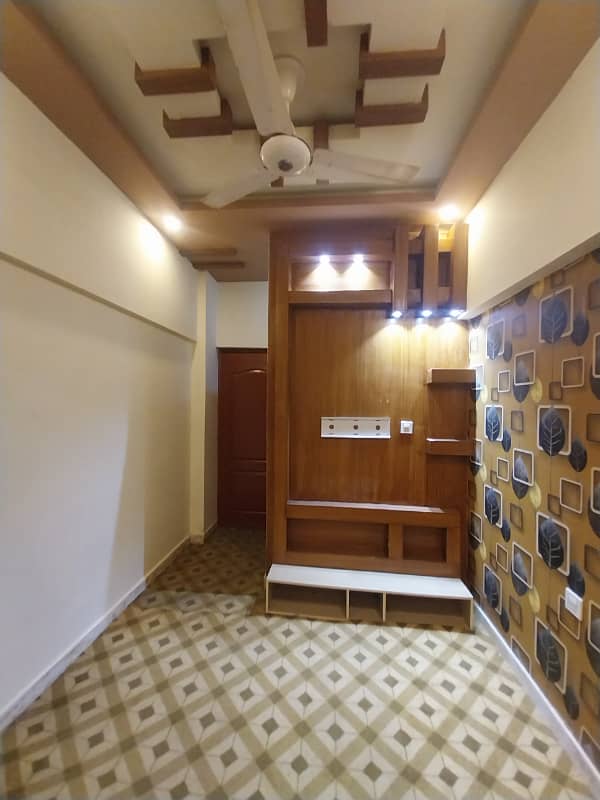 Studio Apartment For Sale 2 Bed Lounge 1st Floor Fully Renovated 0