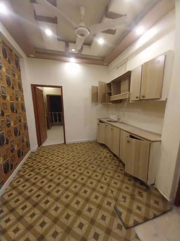 Studio Apartment For Sale 2 Bed Lounge 1st Floor Fully Renovated 7