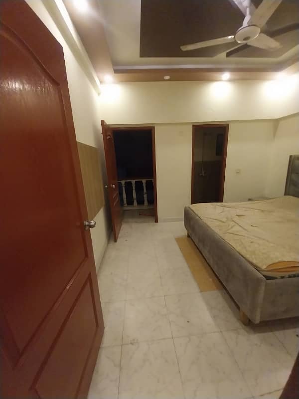 Studio Apartment For Sale 2 Bed Lounge 1st Floor Fully Renovated 8