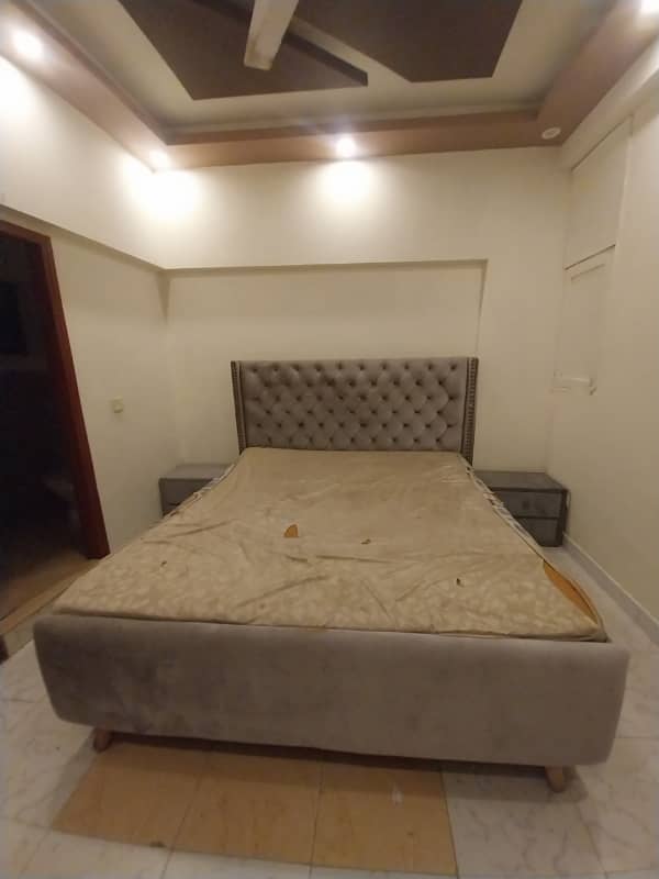 Studio Apartment For Sale 2 Bed Lounge 1st Floor Fully Renovated 11