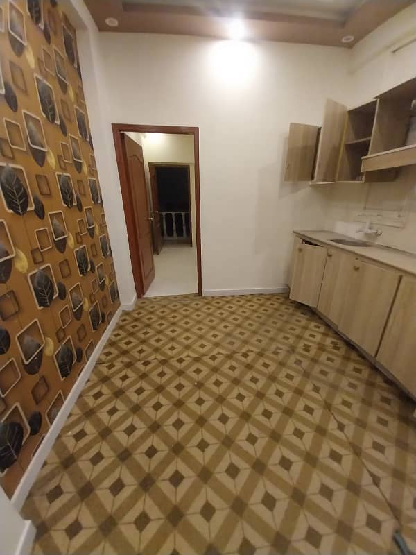 Studio Apartment For Sale 2 Bed Lounge 1st Floor Fully Renovated 12