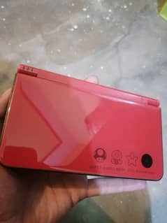 Nintendo Dsi xl limited edition for sell