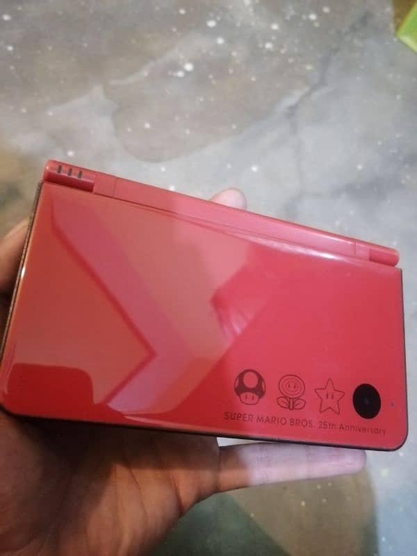 Nintendo Dsi xl limited edition for sell 0