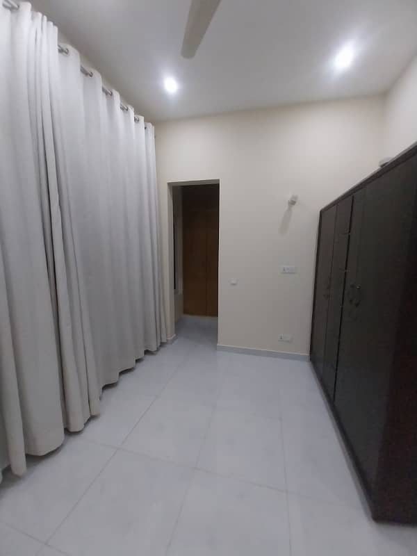 Brand New Small Bungalow For Rent 3 Bedroom Attached Bathroom In Phase 8 17