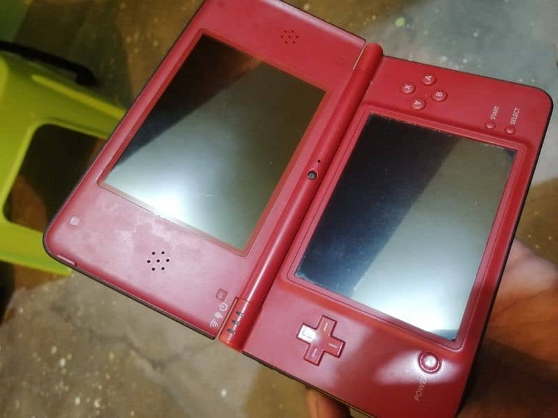 Nintendo Dsi xl limited edition for sell 6