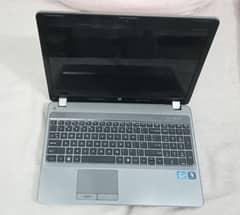 HP ProBook 4530s core i3 2nd gen