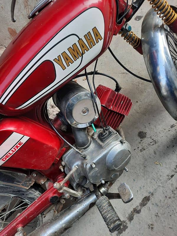 yamaha 100 for sale 03/28/40/37/338 1