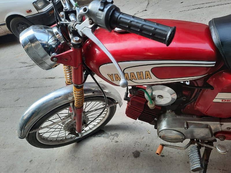 yamaha 100 for sale 03/28/40/37/338 4