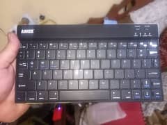 Anker Ultra-Slim Bluetooth Keyboard