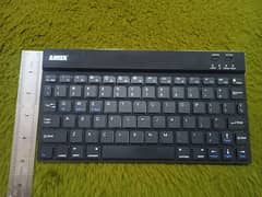 Anker USA Original Rechargeable Bluetooth  keyboard