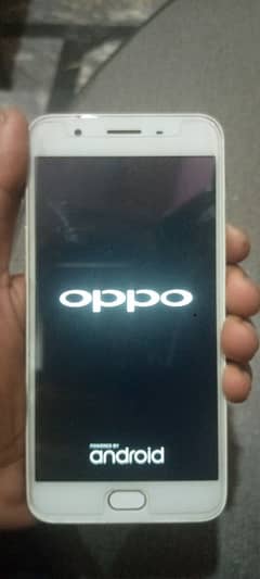 Oppo A57 Exchange possible 4/64