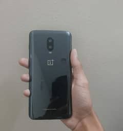 OnePlus 6t 8gb 256gb