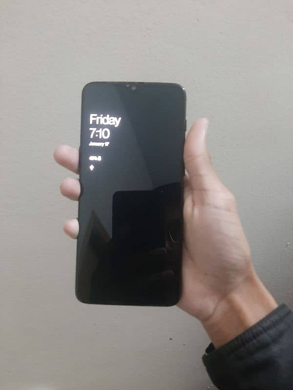 OnePlus 6t 8gb 256gb 2