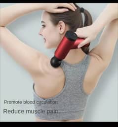 PREMIUM QUALITY MASSAGE GUN SPECIAL DISCOUNT for Resellers