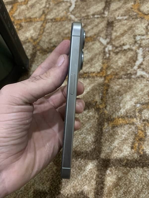 iphone 15 pro 256gb factory unlock 2