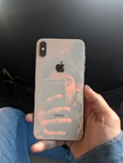 apple iphone XSMAX PTA APPROVED