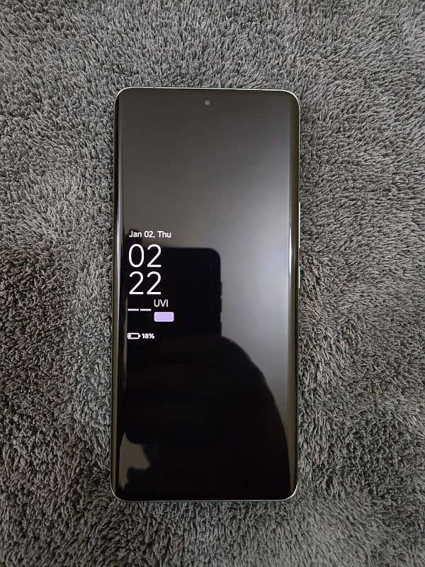 XIAOMI MI 13 ULTRA 5G 16GB 512GB PTA 2